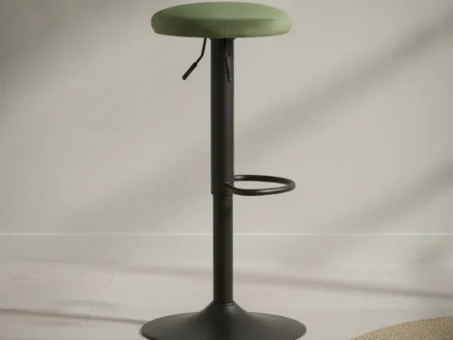 Barkruk Daurma Groen