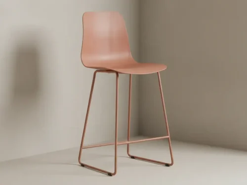 Barkruk Filon Terracotta