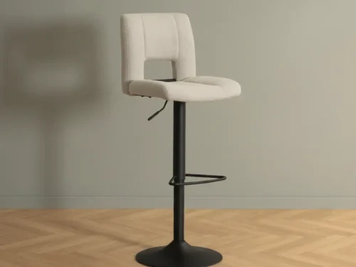 Barkruk Grarris Beige