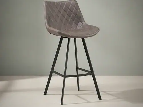 Barkruk Jovund Taupe