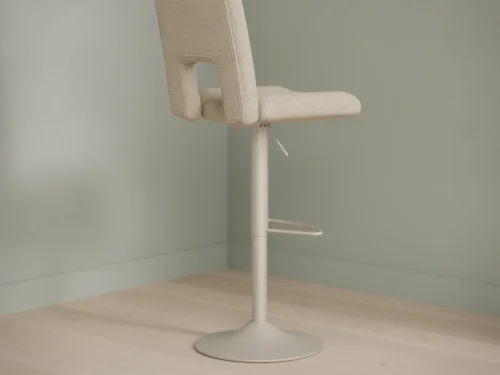 Barkruk Preilten Beige