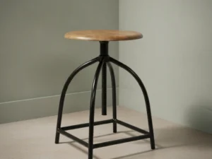 Barkruk Preldol - Set van 2