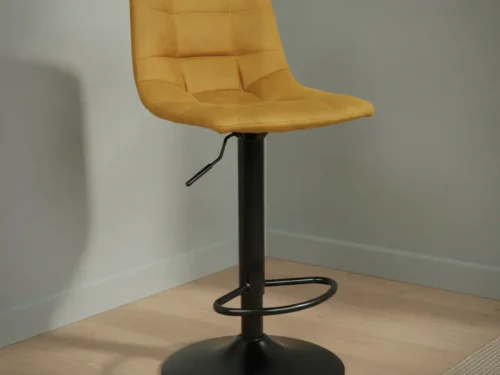Barkruk Raanter - Set van 2