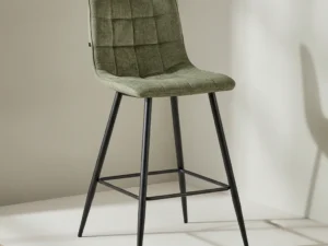 Barkruk Riesond Groen