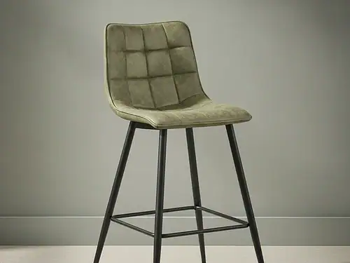 Barkruk Slaannik - Set van 4