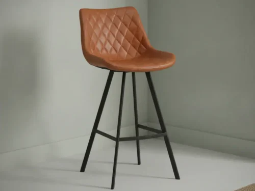 Barkruk Trieto Cognac