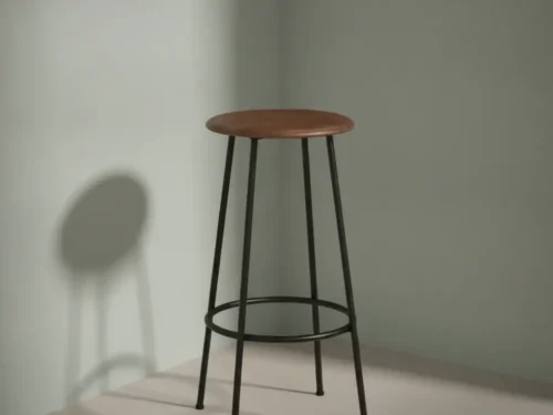 Barkruk Zalel Naturel