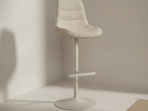 Barkruk Zedas Beige