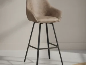 Barkruk Zeernil Groen