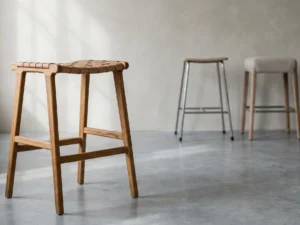 Barstoelen