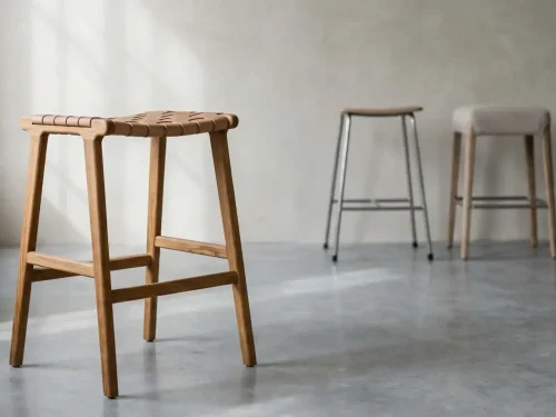 Barstoelen
