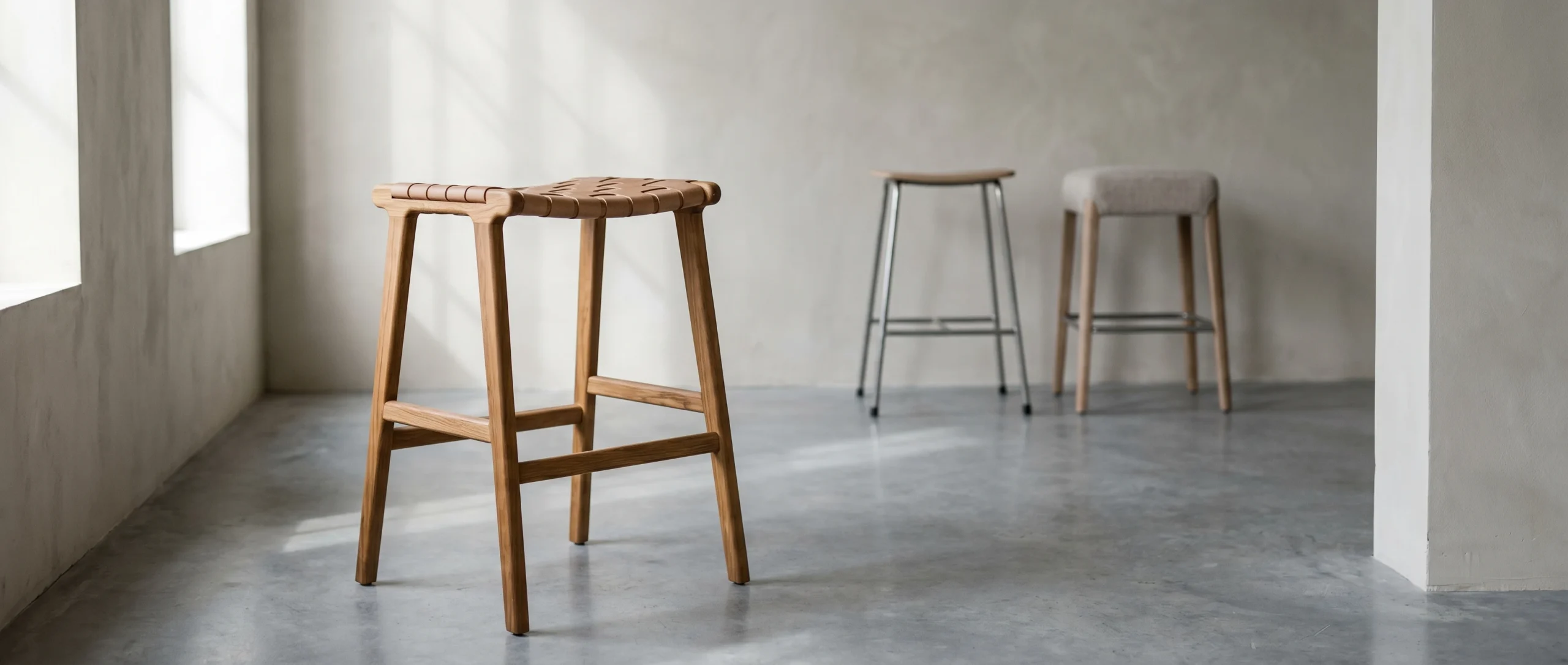 Barstoelen
