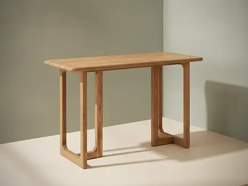 Bartafel Briensio Teak 160 cm