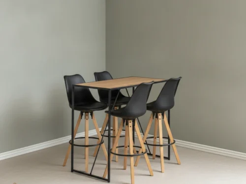 Bartafel Brusona Papier 120 cm