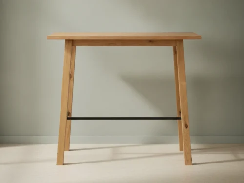 Bartafel Greestano Eiken 117 cm