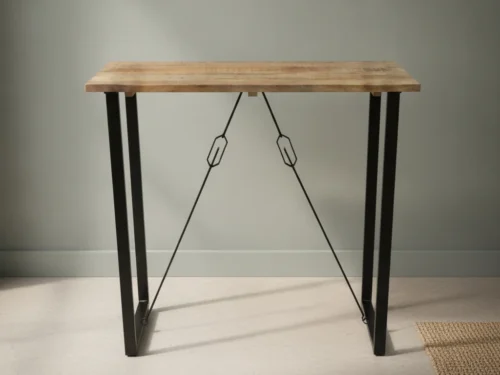 Bartafel Groorel Zwart