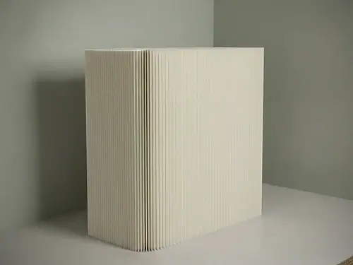 Bartafel Jumoro Papier 100 cm