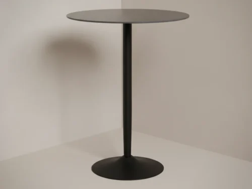 Bartafel Mirmund Keramiek Ø80 cm