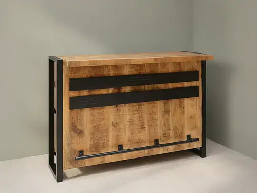 Bartafel Pellu Naturel