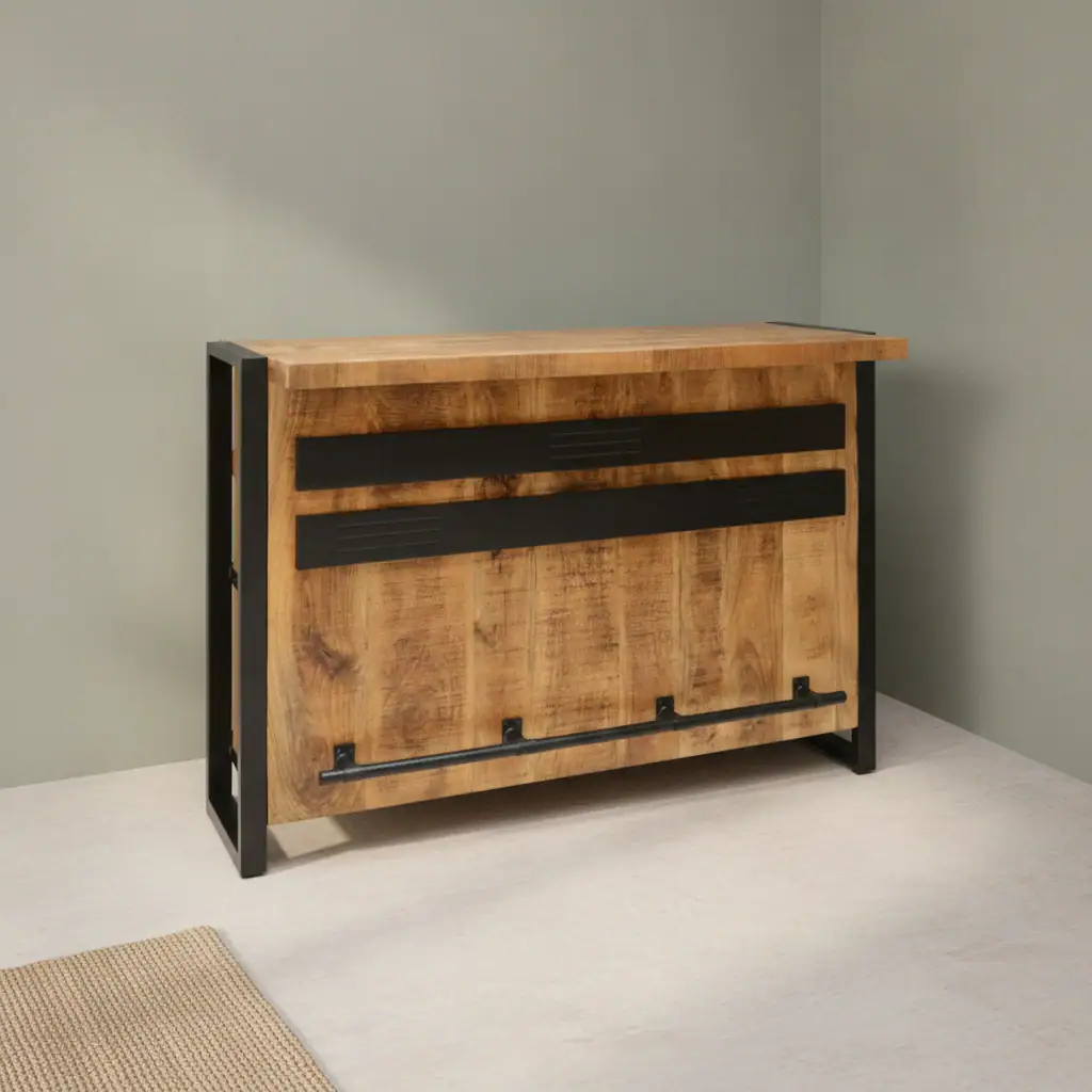 Bartafel Pellu Naturel
