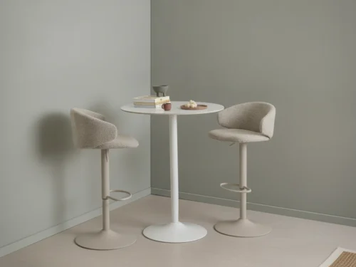 Bartafel Tretond Keramiek Ø80 cm