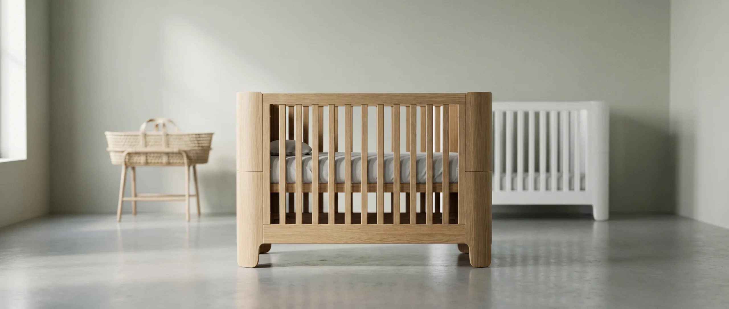 Bedden voor babies