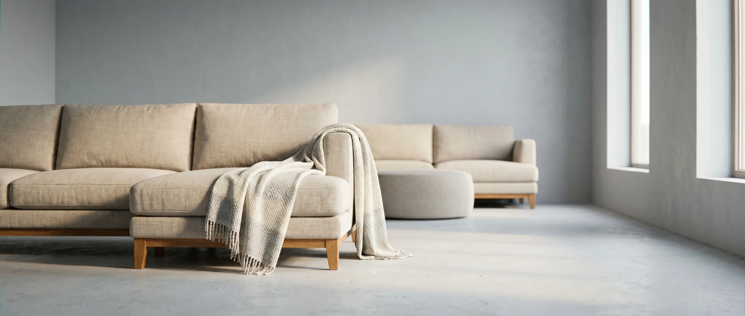 Beige banken