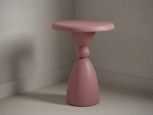 Bijzettafel Breetira Ø34 cm
