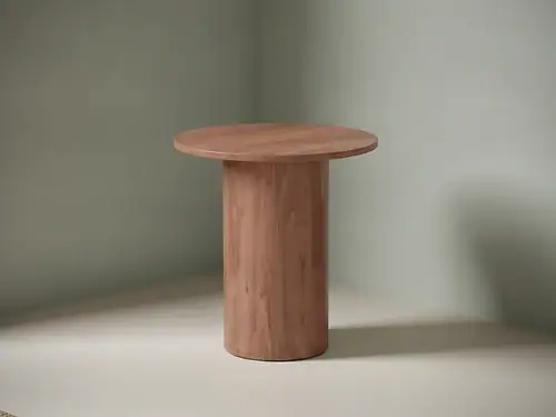 Bijzettafel Cervanvanta 40 cm rond