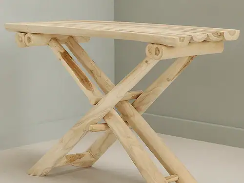 Bijzettafel Daallella