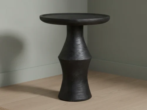 Bijzettafel Galle Teak