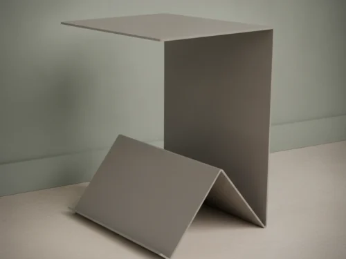 Bijzettafel Geldo 44,5 cm