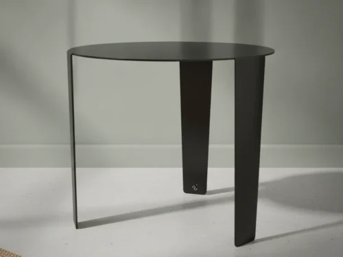 Bijzettafel Gielvine Ø50 cm