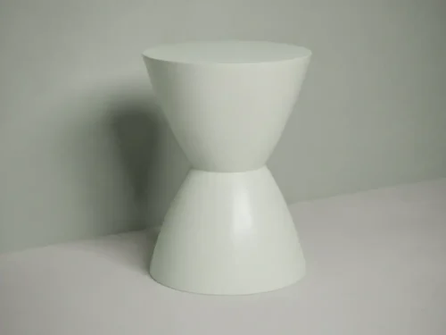 Bijzettafel Gravanlargo groen