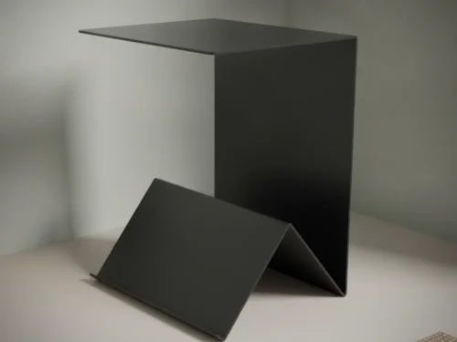 Bijzettafel Heimane 44,5 cm