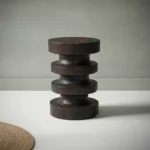 Bijzettafel Hunello Hout