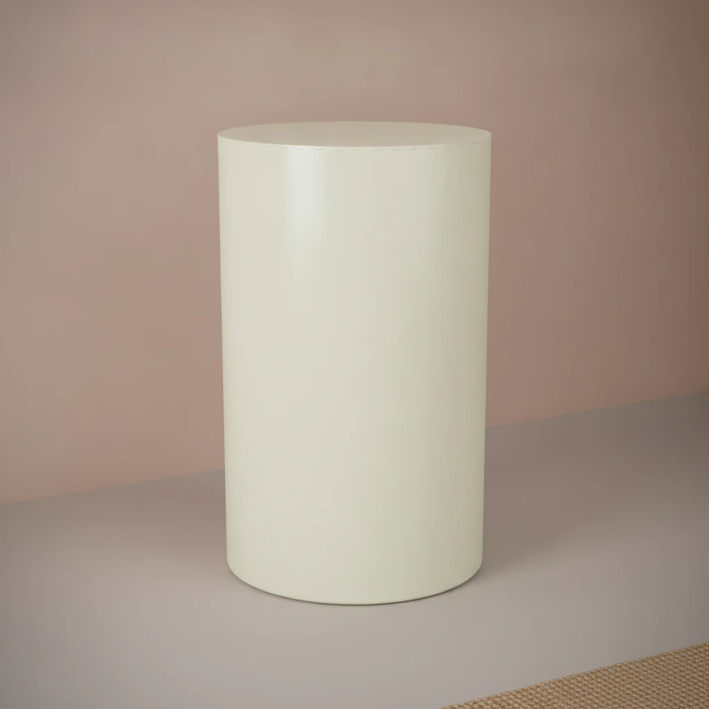 Bijzettafel Hurdek Ø27 cm