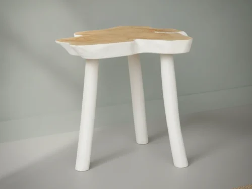 Bijzettafel Joltek Teak