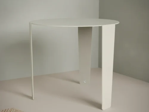 Bijzettafel Karry Ø50 cm