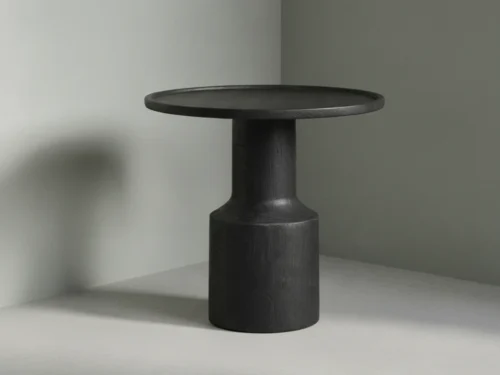 Bijzettafel Meimura Teak