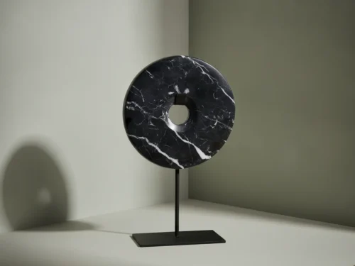 Bijzettafel Moollis Marmer