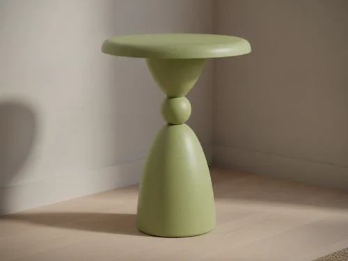 Bijzettafel Naudir Ø34 cm