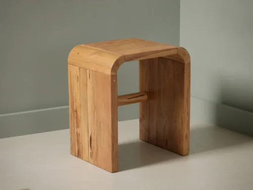 Bijzettafel Oostende Teak