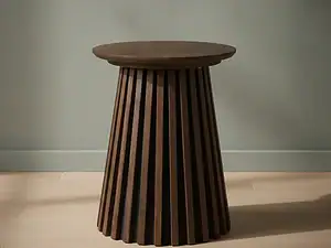 Bijzettafel Pravavluna 40 x 50 cm vierkant