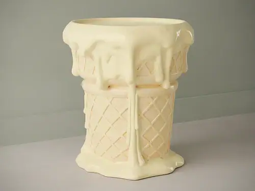 Bijzettafel Prirnura Polyresin 36,5 cm
