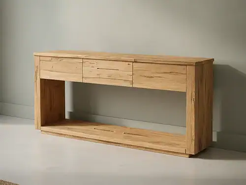 Bijzettafel Seirdar