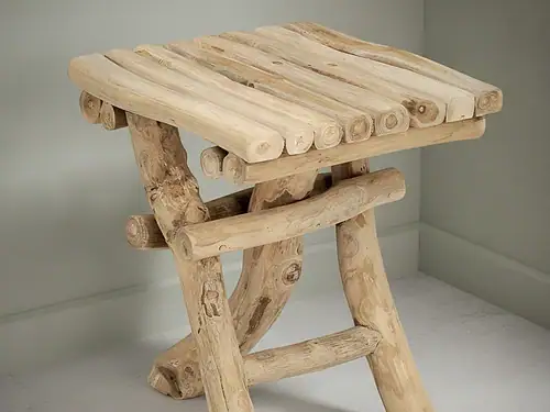 Bijzettafel Sernan