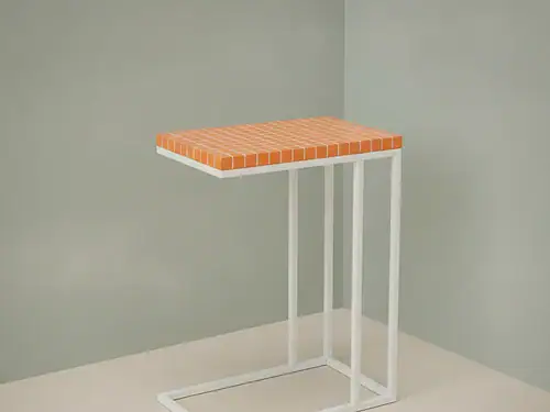 Bijzettafel Stoonnena Metaal 47,5 cm