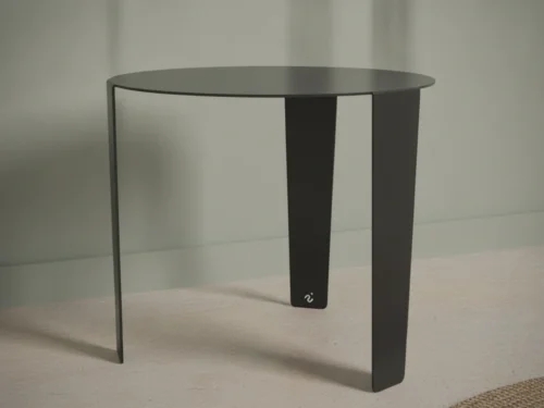 Bijzettafel Teirund Ø50 cm