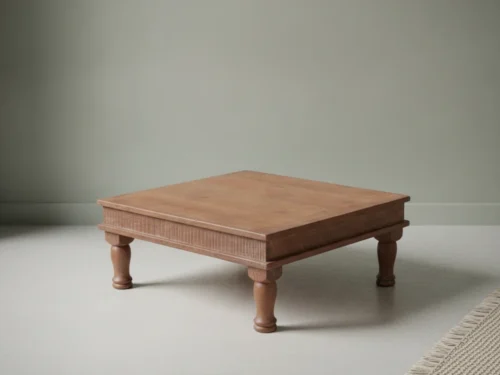 Bijzettafel Ten-Boer Hout